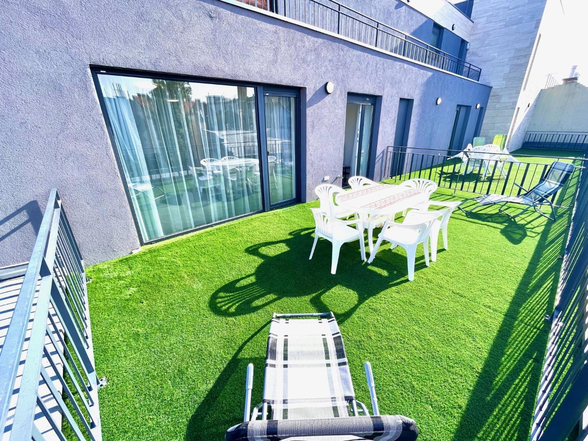 Budapest Downtown Residences Leo - Ac, Elevator, Terrace Exterior foto
