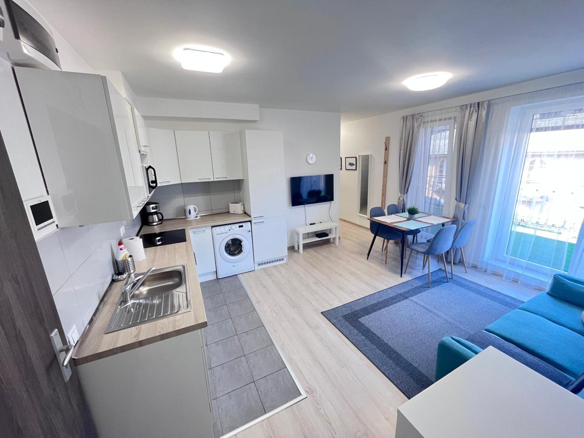 Budapest Downtown Residences Leo - Ac, Elevator, Terrace Exterior foto